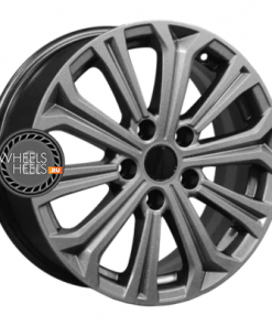Диски Khomen Wheels KHW1610 (Kia) | Каталог Wheelsnheels.ru