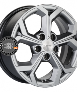Диски Khomen Wheels KHW1606 (Mitsubishi) | Каталог Wheelsnheels.ru