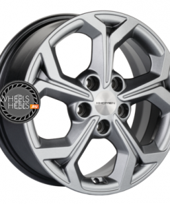 Диски Khomen Wheels KHW1606 (Huyndai/Kia) | Каталог Wheelsnheels.ru