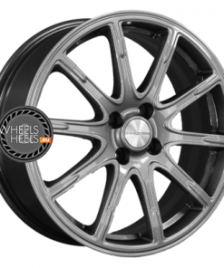 Диски Khomen Wheels KHW1707 (Lada Vesta Cross) | Каталог Wheelsnheels.ru