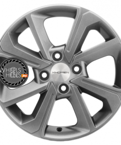 Диски Khomen Wheels KHW1501 (Vesta) | Каталог Wheelsnheels.ru