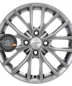 Диски Khomen Wheels KHW1506 (XRay) | Каталог Wheelsnheels.ru