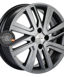 Диски Khomen Wheels KHW1609 (Rio I/Solaris I) | Каталог Wheelsnheels.ru
