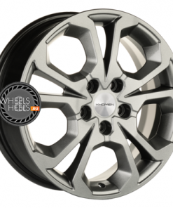 Диски Khomen Wheels KHW1711 (Ceed) | Каталог Wheelsnheels.ru