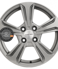 Диски Khomen Wheels KHW1502 (Vesta) | Каталог Wheelsnheels.ru