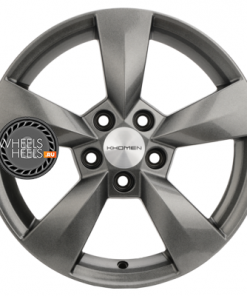 Диски Khomen Wheels KHW1504 (Rapid) | Каталог Wheelsnheels.ru
