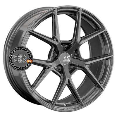 Диски LS FlowForming RC78 | Каталог Wheelsnheels.ru