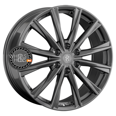 Диски Replay LX246 | Каталог Wheelsnheels.ru