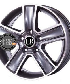Диски FR replica FT473 | Каталог Wheelsnheels.ru