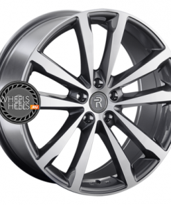 Диски Replay GL67 | Каталог Wheelsnheels.ru