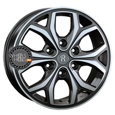 Диски Replay HND310 | Каталог Wheelsnheels.ru