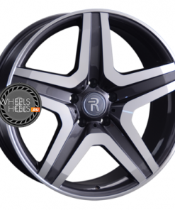 Диски Replay MR137 | Каталог Wheelsnheels.ru