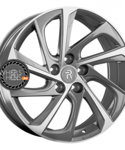 Диски Replay HV118 | Каталог Wheelsnheels.ru