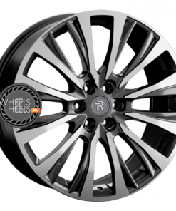 Диски Replay TY399 | Каталог Wheelsnheels.ru