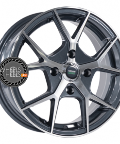 Диски Megami MGM-18FF | Каталог Wheelsnheels.ru