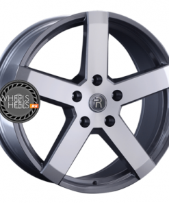Диски Replay LX137 | Каталог Wheelsnheels.ru