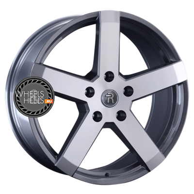 Диски Replay LX137 | Каталог Wheelsnheels.ru