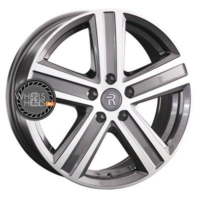 Диски Replay CHR43 | Каталог Wheelsnheels.ru