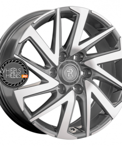 Диски Replay TY387 | Каталог Wheelsnheels.ru