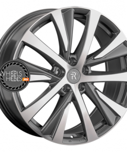 Диски Replay GS36 | Каталог Wheelsnheels.ru