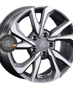 Диски Replay V87 | Каталог Wheelsnheels.ru