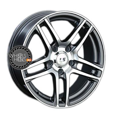 Диски LS 285 | Каталог Wheelsnheels.ru