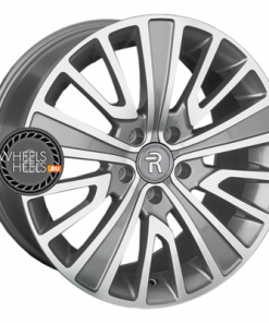 Диски Replay B178(TS) | Каталог Wheelsnheels.ru