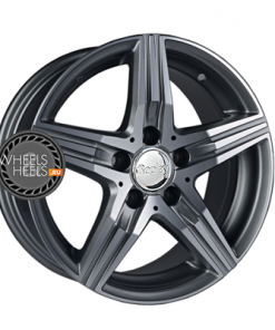 Диски Replay MR111 | Каталог Wheelsnheels.ru