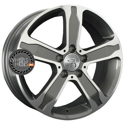 Диски Replay MR146 | Каталог Wheelsnheels.ru