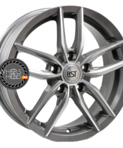 Диски RST R076 (Creta) | Каталог Wheelsnheels.ru