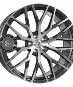 Диски RST R2108FF (Audi Q8) | Каталог Wheelsnheels.ru