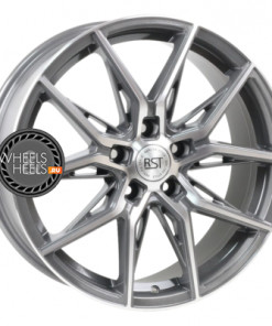 Диски RST R218 (Mazda) | Каталог Wheelsnheels.ru