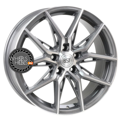 Диски RST R218 (Mazda) | Каталог Wheelsnheels.ru