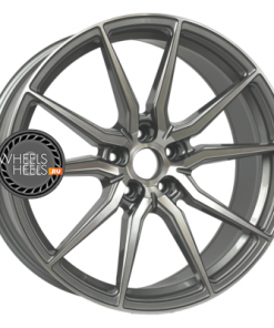 Диски Neo 206FF | Каталог Wheelsnheels.ru