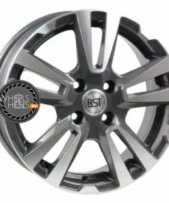 Диски RST R065 (Vesta) | Каталог Wheelsnheels.ru