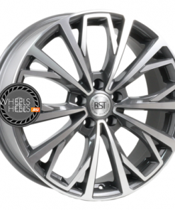 Диски RST R038 (Exeed TXL) | Каталог Wheelsnheels.ru