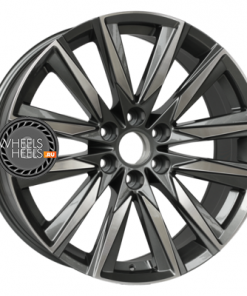 Диски RST R2203FF (TANK 500/700) | Каталог Wheelsnheels.ru