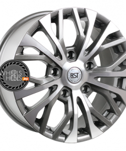 Диски RST R088 (LC200) | Каталог Wheelsnheels.ru