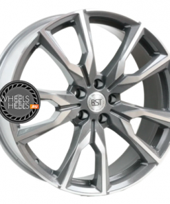 Диски RST R012 | Каталог Wheelsnheels.ru