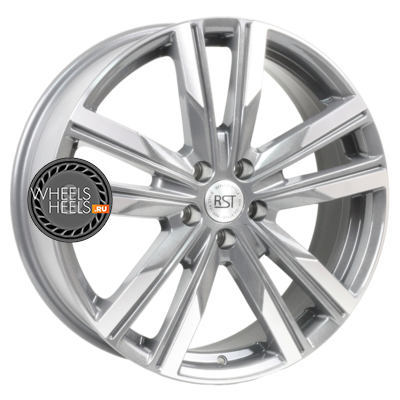 Диски RST R089 (Exeed) | Каталог Wheelsnheels.ru