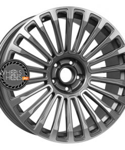 Диски RST R2101FF (Avatr) | Каталог Wheelsnheels.ru
