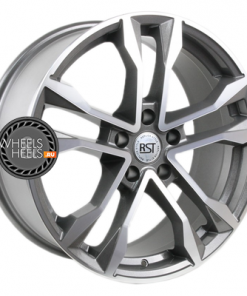 Диски RST R068 (RX) | Каталог Wheelsnheels.ru