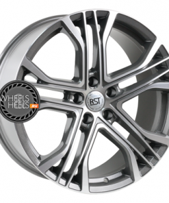 Диски RST R029 (Touareg) | Каталог Wheelsnheels.ru