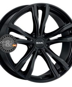 Диски MAK X-Mode | Каталог Wheelsnheels.ru