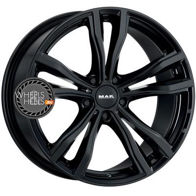 Диски MAK X-Mode | Каталог Wheelsnheels.ru