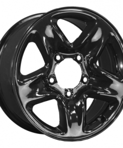 Диски ZEPP 4x4 Toyota 5 Triangle | Каталог Wheelsnheels.ru