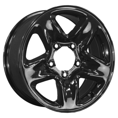 Диски ZEPP 4x4 Toyota 5 Triangle | Каталог Wheelsnheels.ru