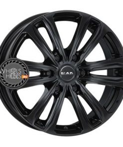 Диски MAK Safari 6 | Каталог Wheelsnheels.ru