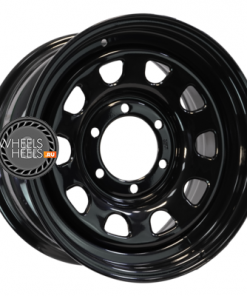 Диски ZEPP 4x4 Toyota/Nissan/L200 2005+ Semicircle | Каталог Wheelsnheels.ru