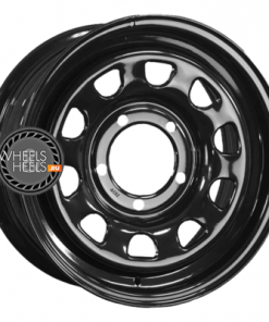 Диски ZEPP 4x4 Land Rover Semicircle | Каталог Wheelsnheels.ru